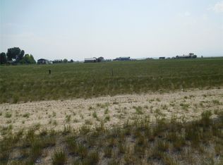 51 Centurion Way #53-N, Whitehall, MT 59759
