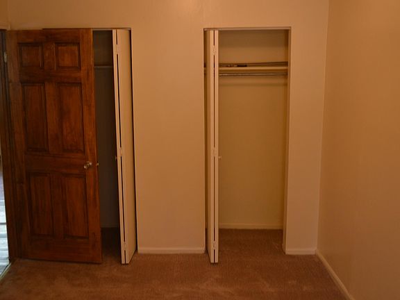 Unit B Bedroom 2