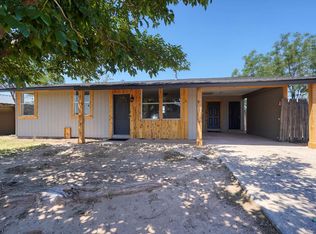2119 Butternut Ln, Midland, TX 79705