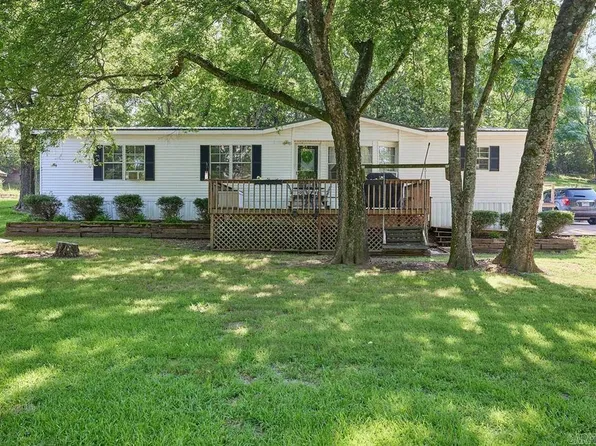 130 Jonita St, Hot Springs, AR 71901