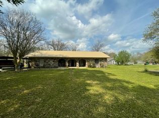 507 Foulk St, Colfax, LA 71417