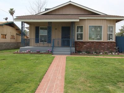 1344 N D St, San Bernardino, CA, 92405