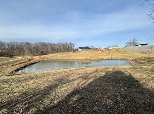 5484 N State Road 135, Salem, IN 47167