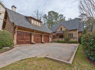 3964 Lower Roswell Rd, Marietta, GA 30068