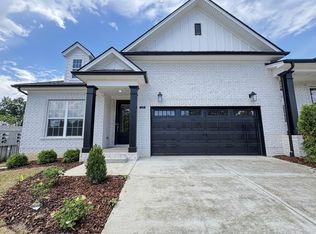 320 Heaton Way LOT 246D, Hendersonville, TN 37075