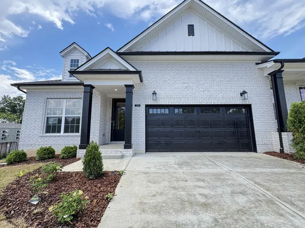 320 Heaton Way Lot 246D, Hendersonville, TN 37075