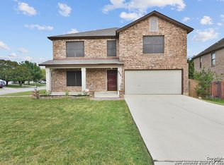 3332 Baldwin Park, Schertz, TX 78154