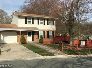 12700 Montclair Dr, Silver Spring, MD 20904