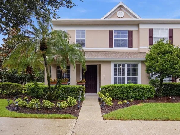 1538 TALLY CIRCLE, OVIEDO, FL 32765