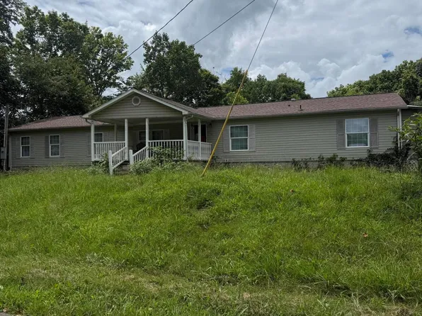 712 Keith Ln, Athens, TN 37303