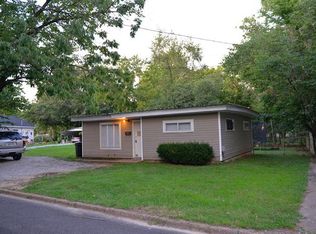 305 Powell St, Paris, TN 38242