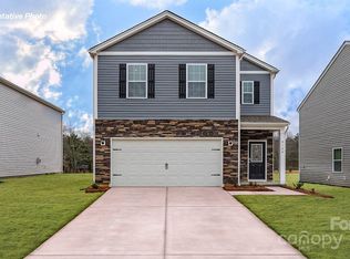 1040 Horizon Ln, Chester, SC 29706