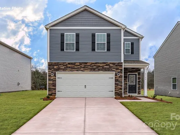 581 N Sparkleberry St, Chester, SC 29706