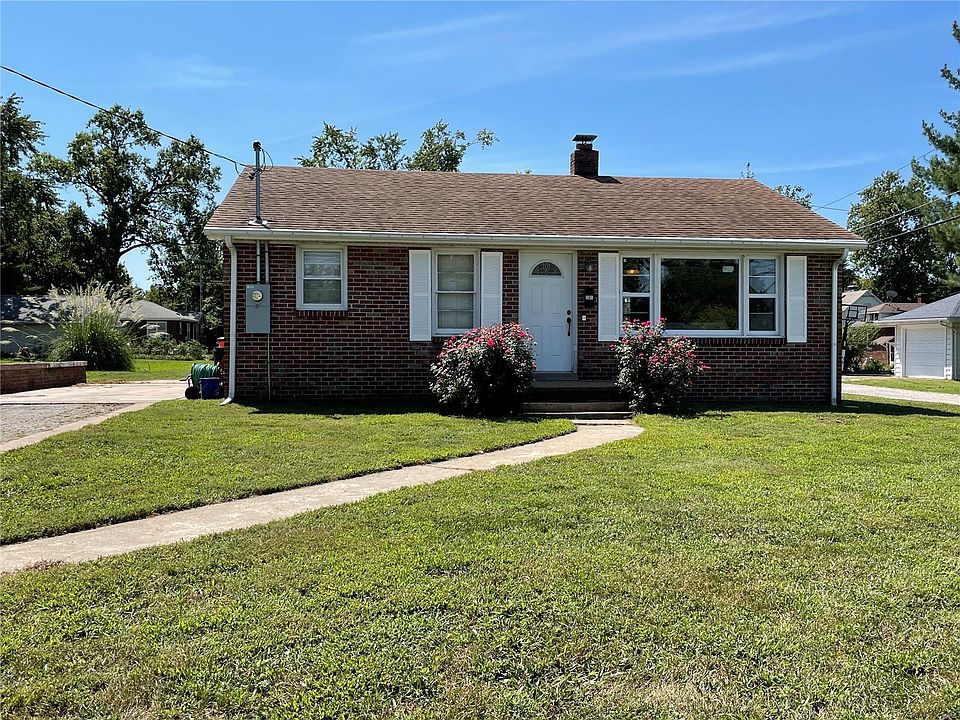 201 E Spring St, Marissa, IL 62257 Zillow