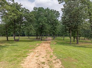 Tbd Fm 115, Scroggins, TX 75480