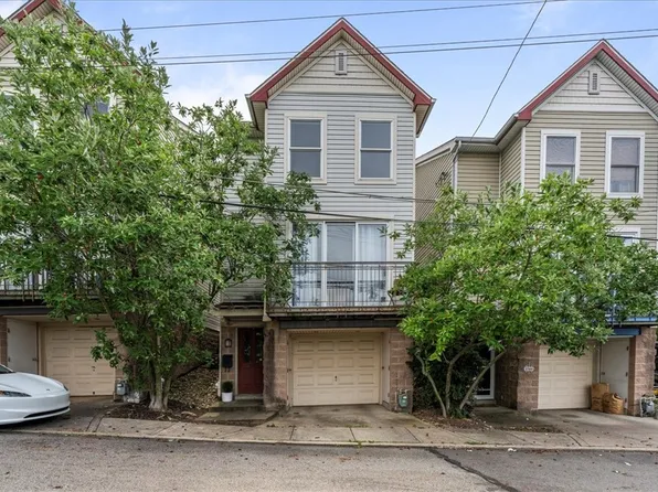 2704 Shelly St, Pittsburgh, PA 15203