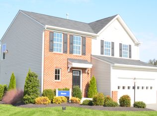 1204 N James Estates Dr, Henrico, VA 23231