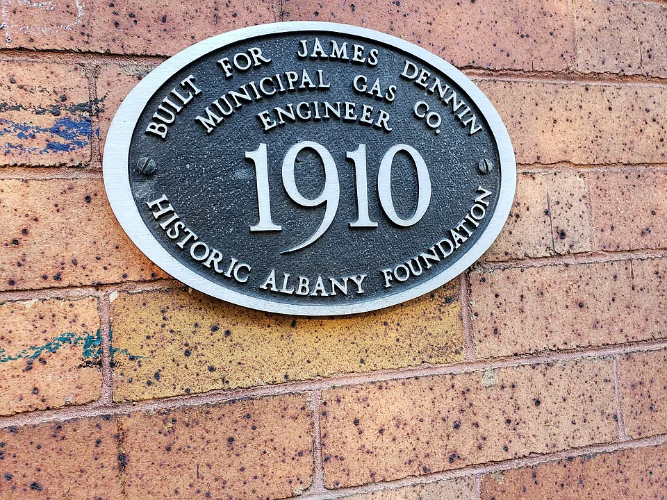 141 Jay St #1