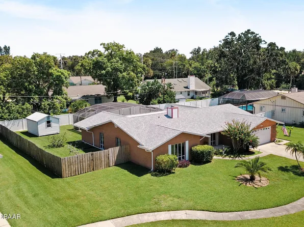 2511 Pike Ct, South Daytona, FL 32119