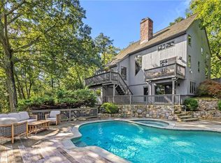 129 Davis Hill Rd, Weston, CT 06883