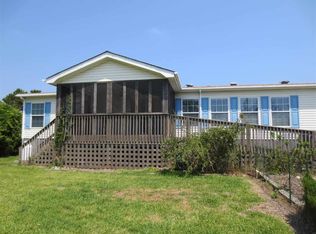 51254 Lullaby Ln, Frisco, NC 27936
