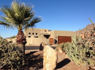 2420 S Triangle X Ln, Tucson, AZ 85713
