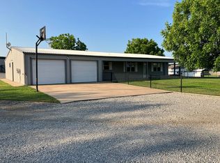 1658 Streetman Rd, Mead, OK 73449