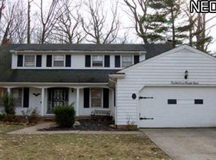 3594 Runnymede Blvd, Cleveland Heights, OH 44121