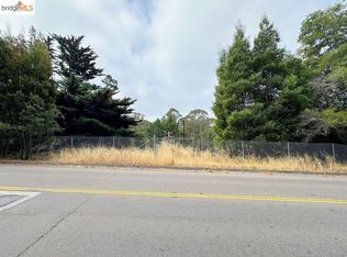 Mountain Blvd, Oakland, CA 94611