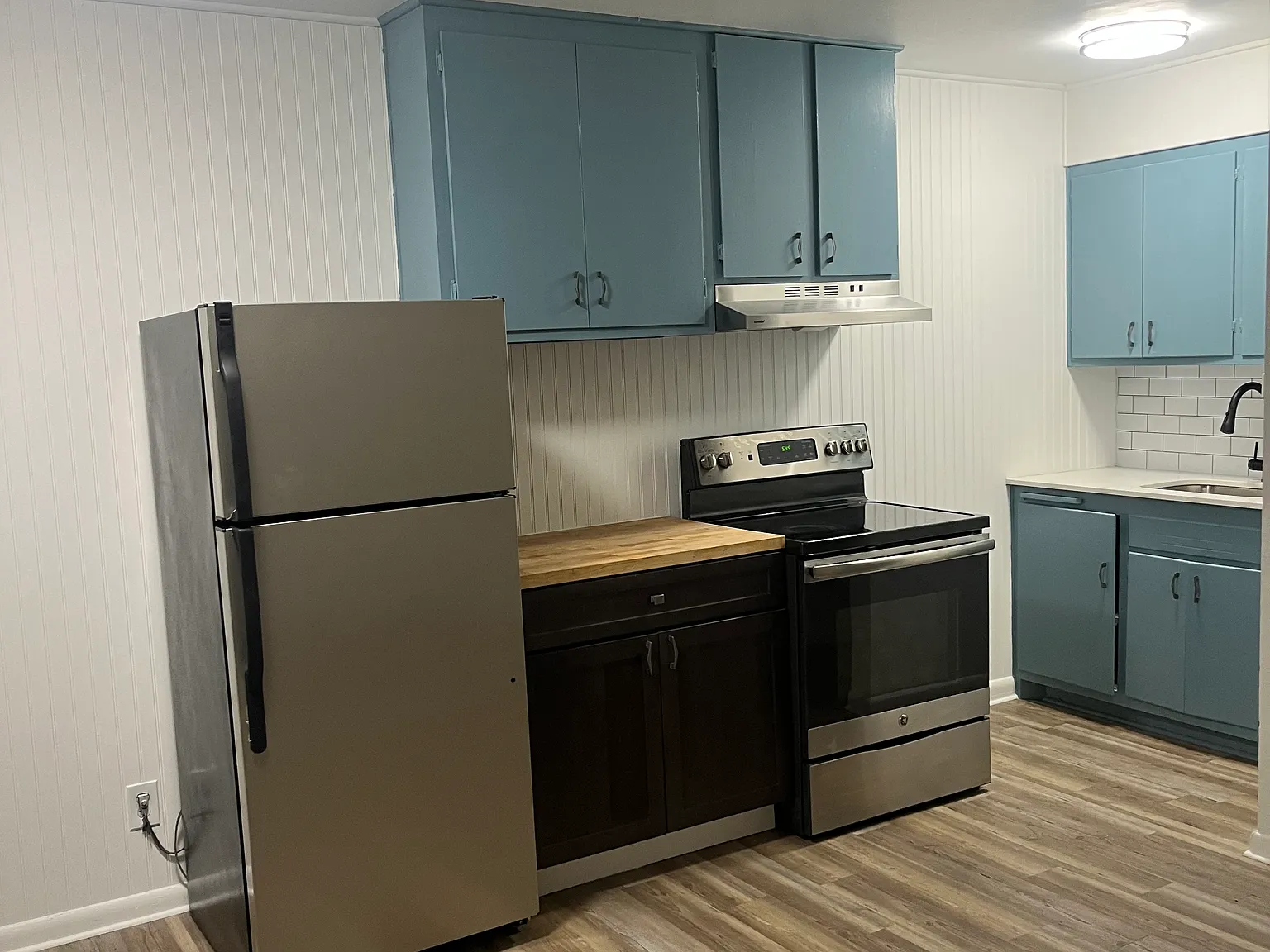 1 bed, 475 sqft, $1,495 — Photo 4