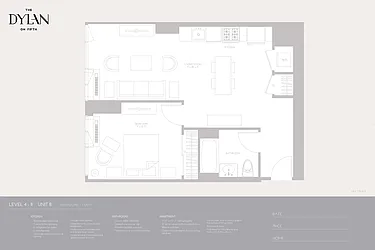 Rented by Bozzuto Management