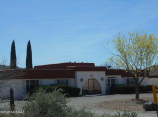 1201 E Old Stewart Rd, Willcox, AZ 85643