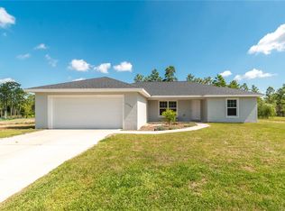 13561 SW 85th Pl, Dunnellon, FL 34432