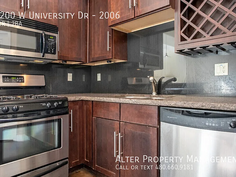 1200 W University Dr #2006 — Photo 6