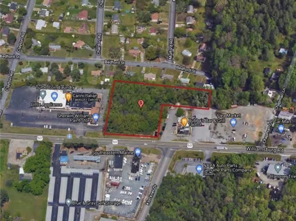 3800 Williamsburg Rd #2, Henrico, VA 23231