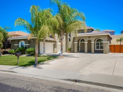 5127 Domengine Way, Antioch, CA, 94531