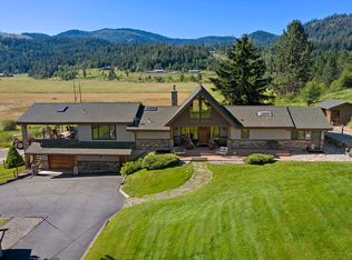 30808 S Highway 3, Medimont, ID 83842