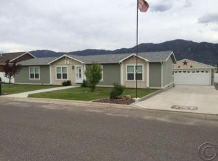 4814 Warren Ave, Butte, MT 59701