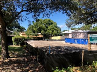 1814 Hammerlin Ave, Winter Park, FL 32789
