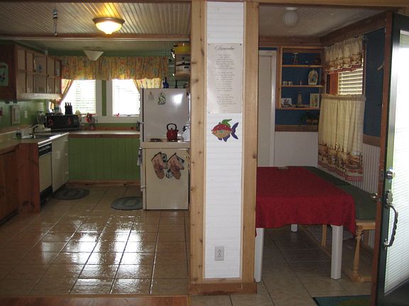 main kitchen
