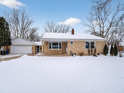 1120 S 6th St, De Pere, WI, 54115