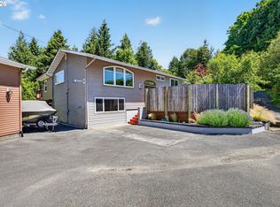 1700 Shelley Rd, Coquille, OR 97423