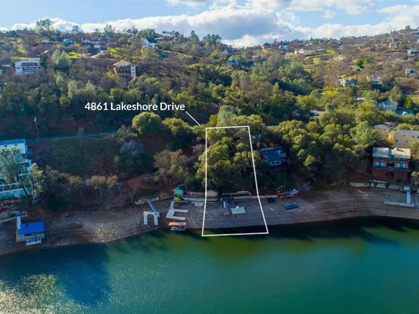4861 Lakeshore Dr, Copperopolis, CA 95228