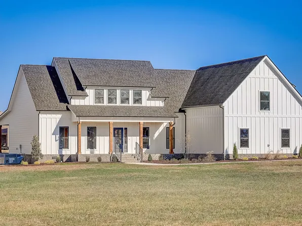 6435 Lascassas Pike Lot 2, Lascassas, TN 37085