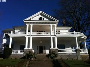 416 NE Ione St, Camas, WA 98607