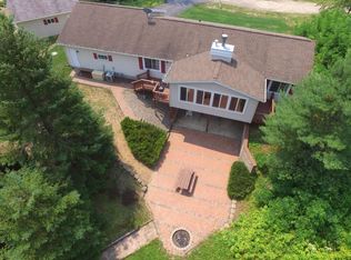 W8530 Toepfer Ln, Elcho, WI 54428