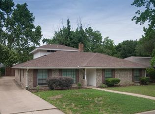 1101 Tulane Dr, Arlington, TX 76012