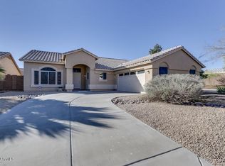 905 E Harwell Rd, Phoenix, AZ 85042