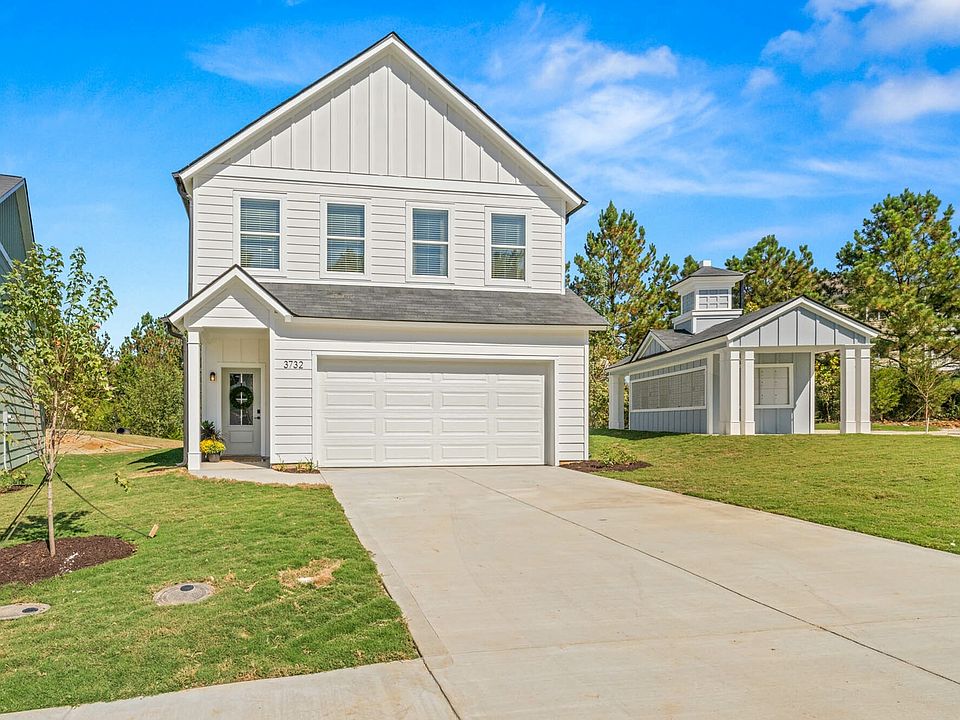 1st image of 5121 Yonah Way #97