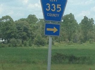 8030 NE 125th Ave, Bronson, FL 32621